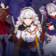 Honkai Impact 3